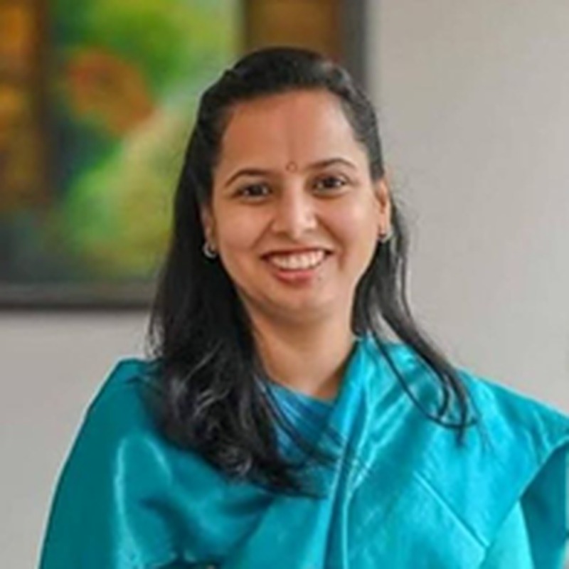 Aditi Sunil Tatkare, Minister of Women & Child Development, Maharashtra