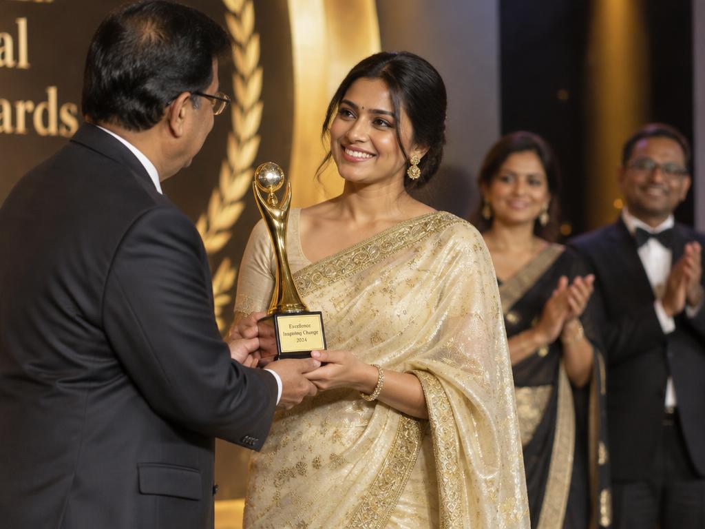 Award Ceremony