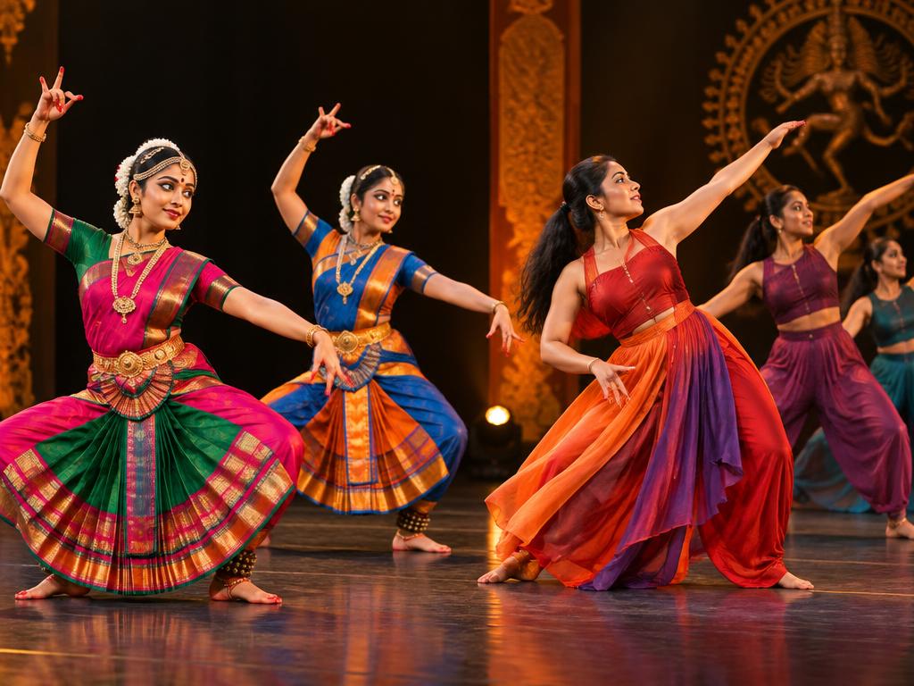 Dance Performances