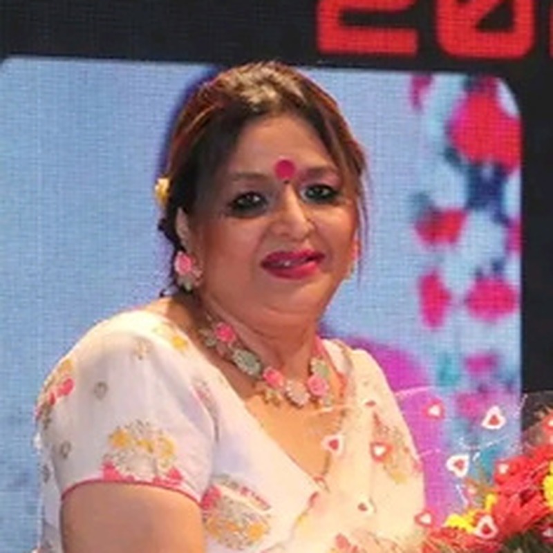 Usha Dutta, Social Activist